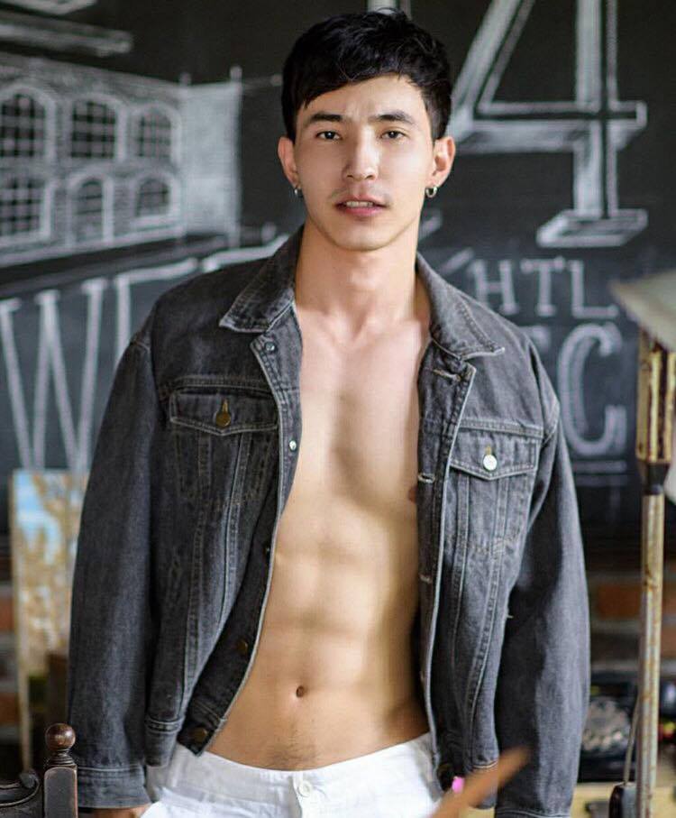 หนุ่มหล่อ✦cute boy✦ดีต่อใจ❥317