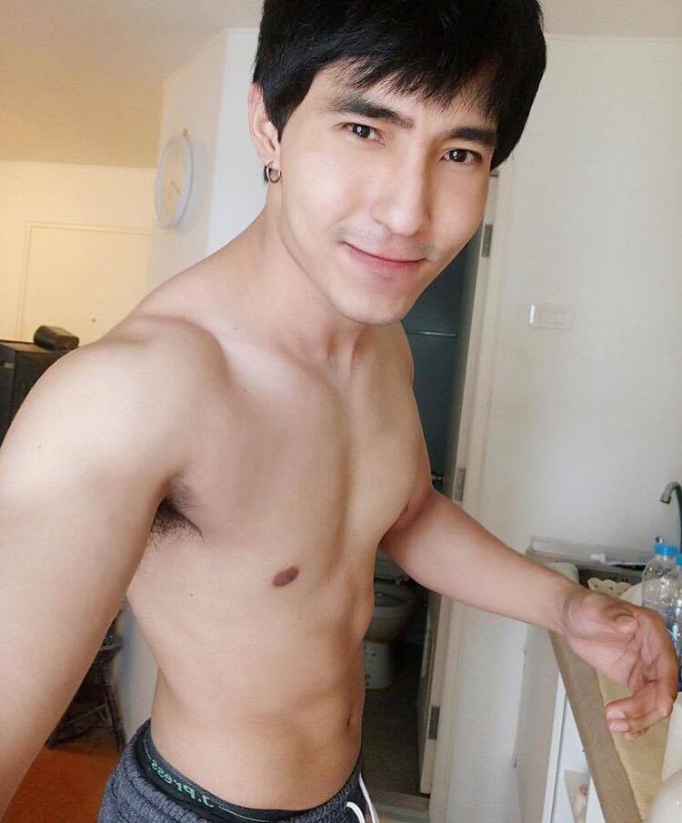 หนุ่มหล่อ✦cute boy✦ดีต่อใจ❥317