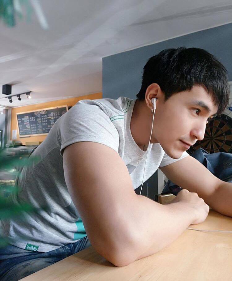 หนุ่มหล่อ✦cute boy✦ดีต่อใจ❥317