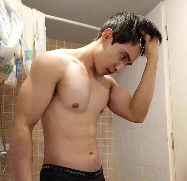 หนุ่มหล่อ✦cute boy✦ดีต่อใจ❥317