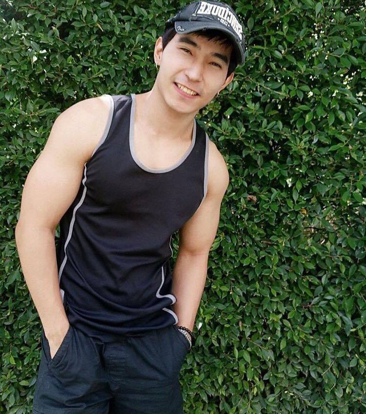หนุ่มหล่อ✦cute boy✦ดีต่อใจ❥317
