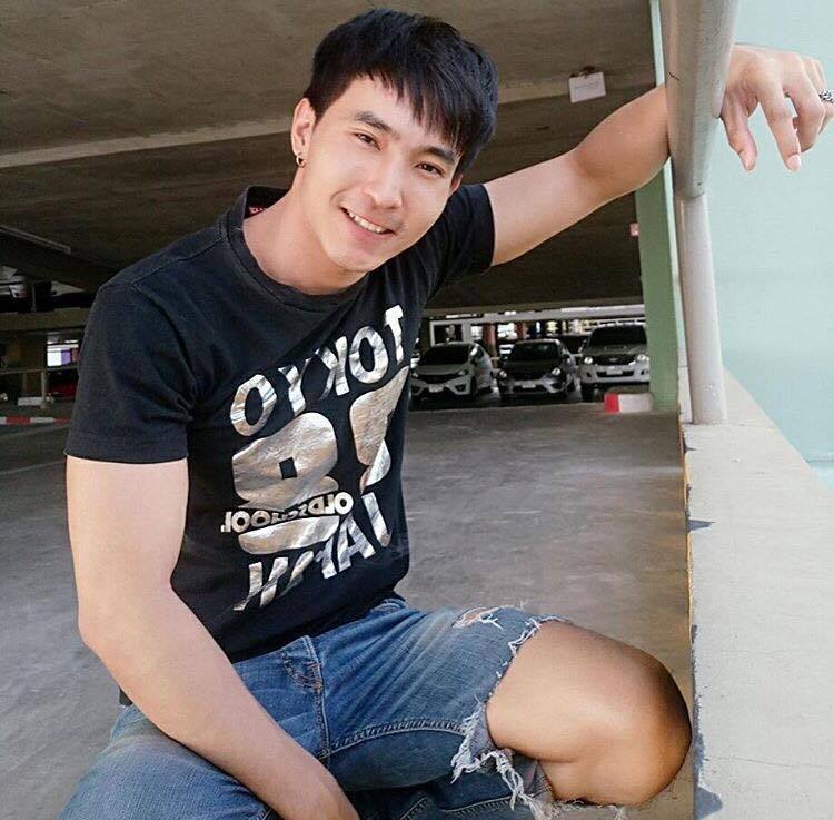 หนุ่มหล่อ✦cute boy✦ดีต่อใจ❥317