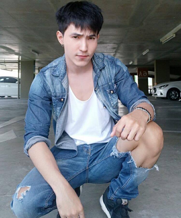 หนุ่มหล่อ✦cute boy✦ดีต่อใจ❥317