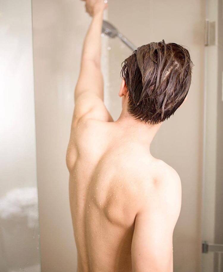 หนุ่มหล่อ✦cute boy✦ดีต่อใจ❥318
