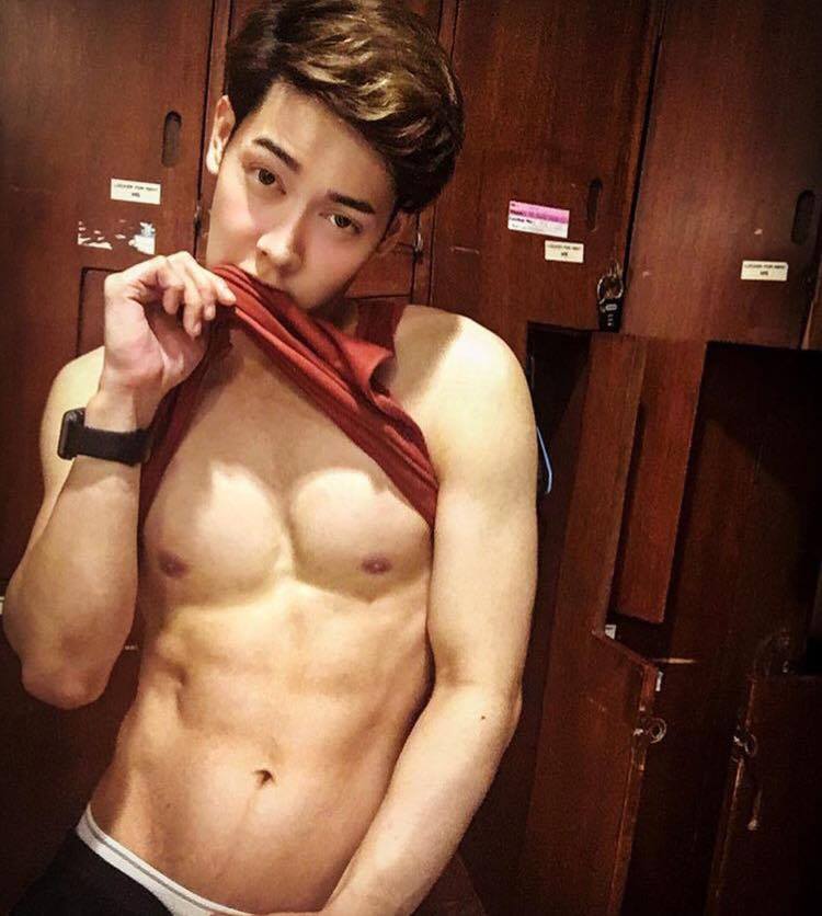 หนุ่มหล่อ✦cute boy✦ดีต่อใจ❥318