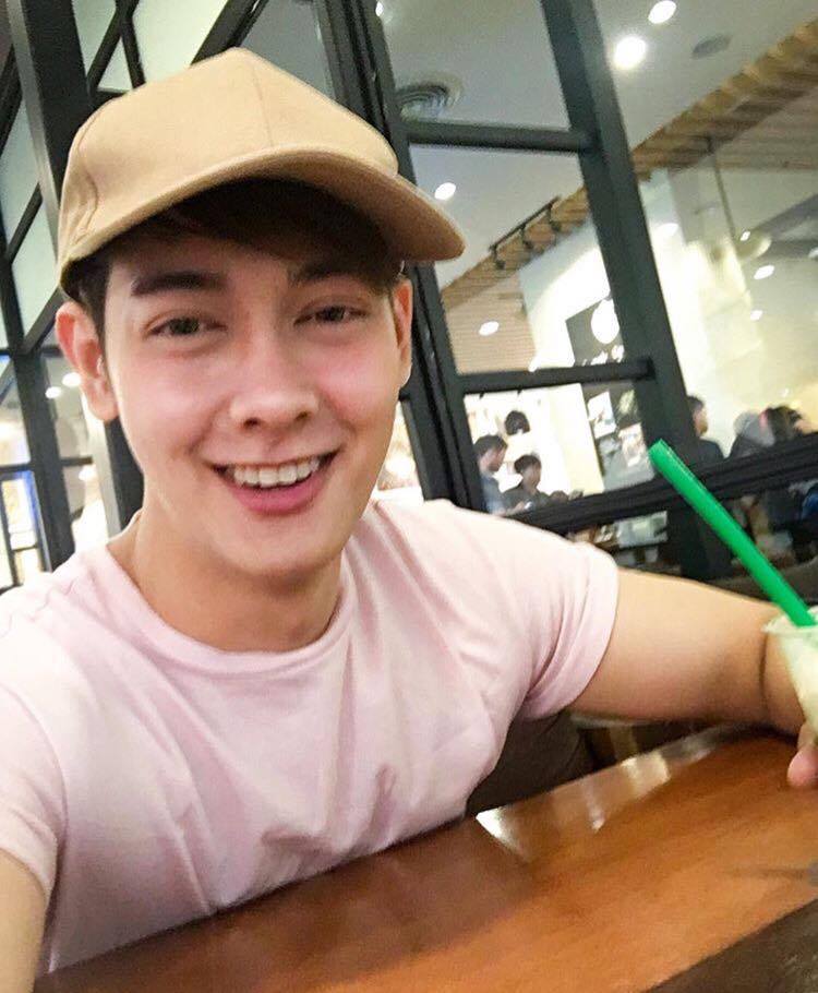 หนุ่มหล่อ✦cute boy✦ดีต่อใจ❥318