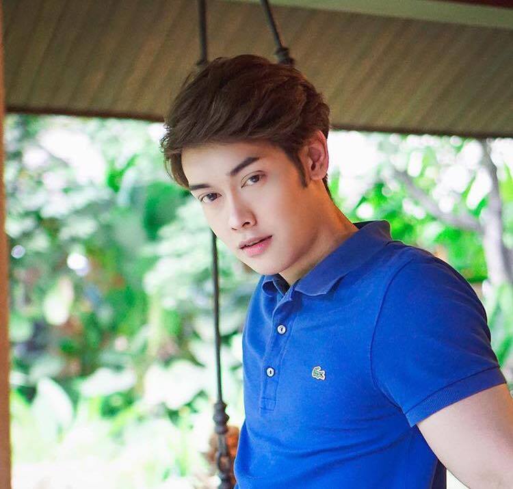 หนุ่มหล่อ✦cute boy✦ดีต่อใจ❥318
