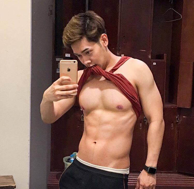 หนุ่มหล่อ✦cute boy✦ดีต่อใจ❥318
