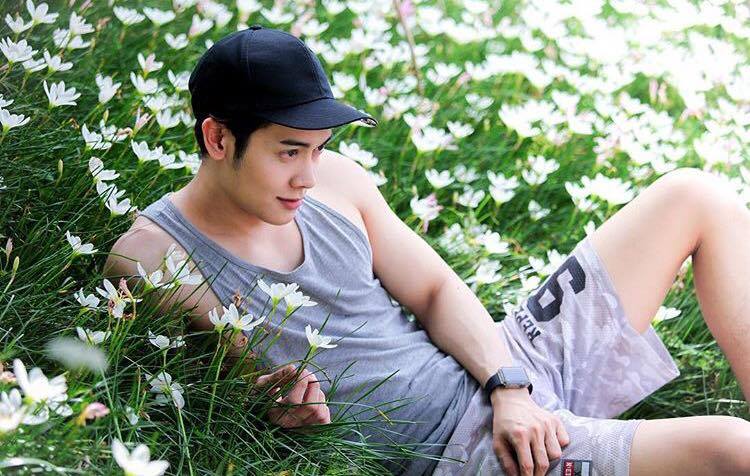 หนุ่มหล่อ✦cute boy✦ดีต่อใจ❥318
