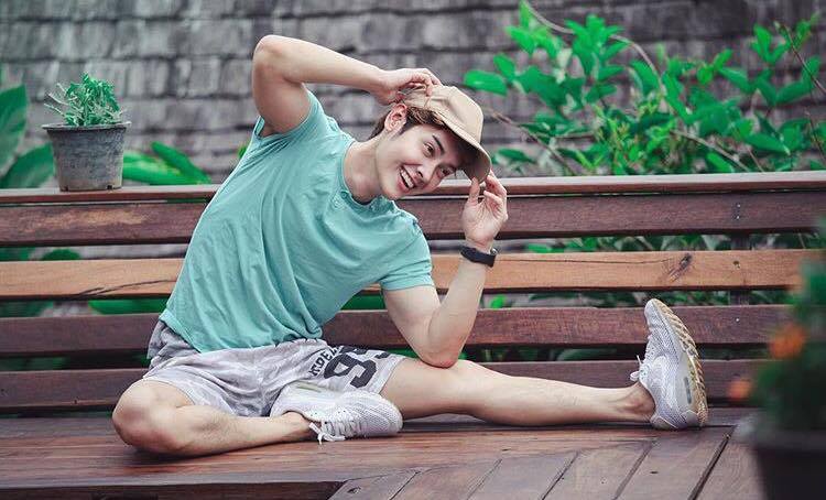หนุ่มหล่อ✦cute boy✦ดีต่อใจ❥318