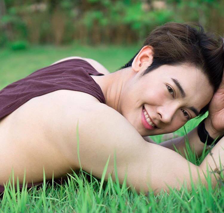 หนุ่มหล่อ✦cute boy✦ดีต่อใจ❥318