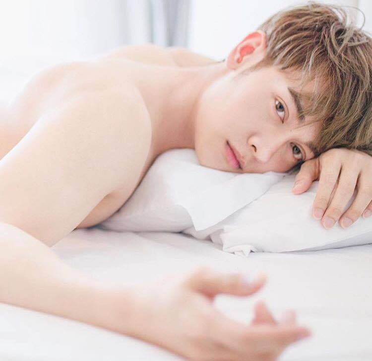 หนุ่มหล่อ✦cute boy✦ดีต่อใจ❥318