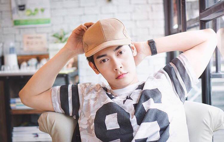 หนุ่มหล่อ✦cute boy✦ดีต่อใจ❥318