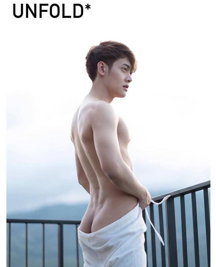 หนุ่มหล่อ✦cute boy✦ดีต่อใจ❥318