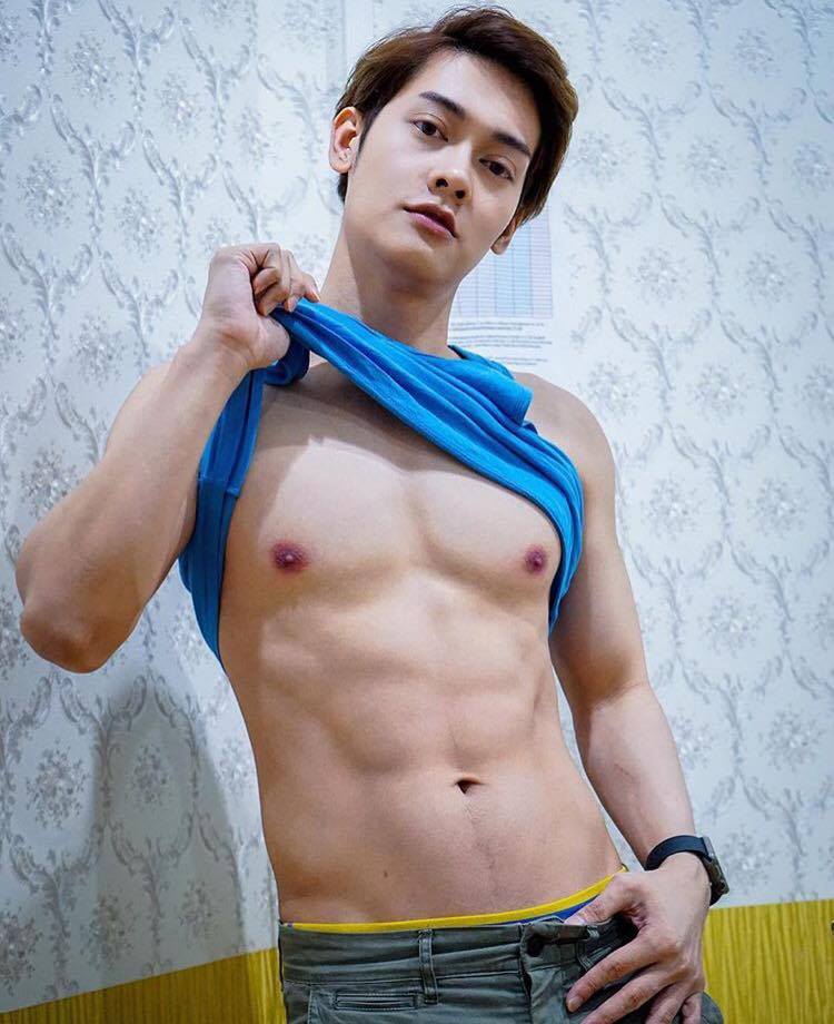 หนุ่มหล่อ✦cute boy✦ดีต่อใจ❥318