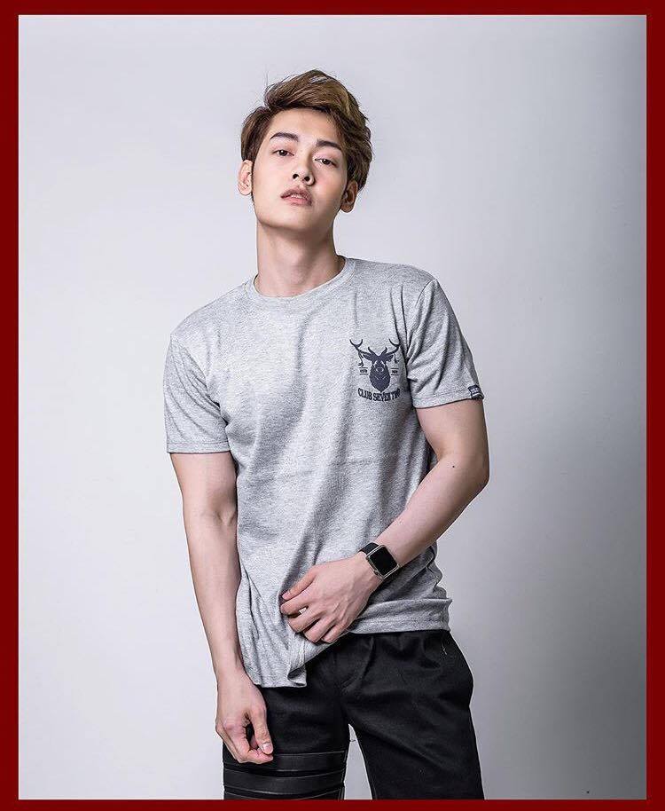 หนุ่มหล่อ✦cute boy✦ดีต่อใจ❥318