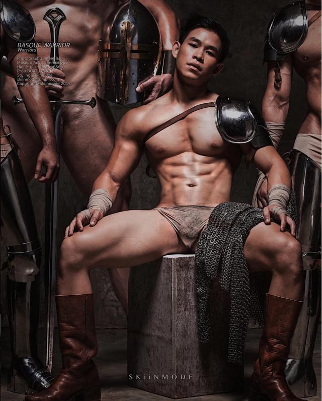 ถอดโชว์เรือนร่าง 1665