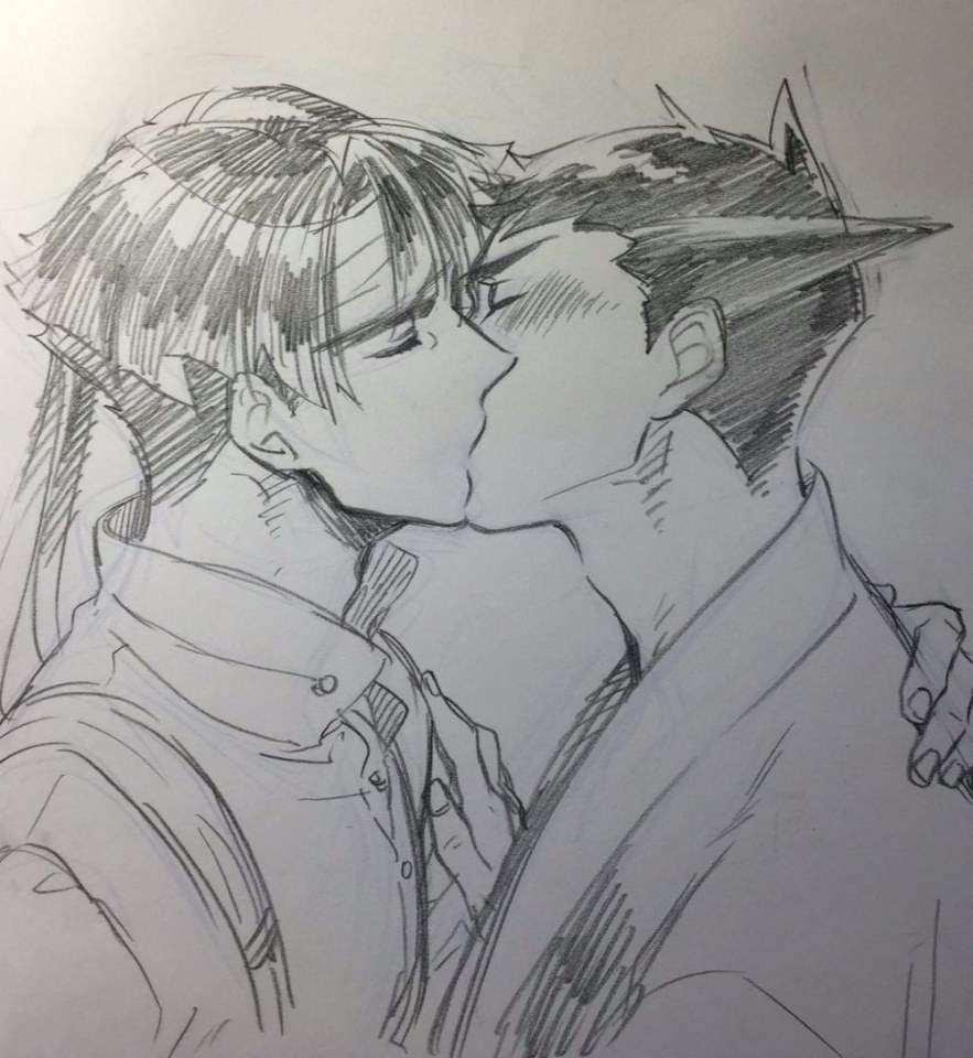 YAOI 462