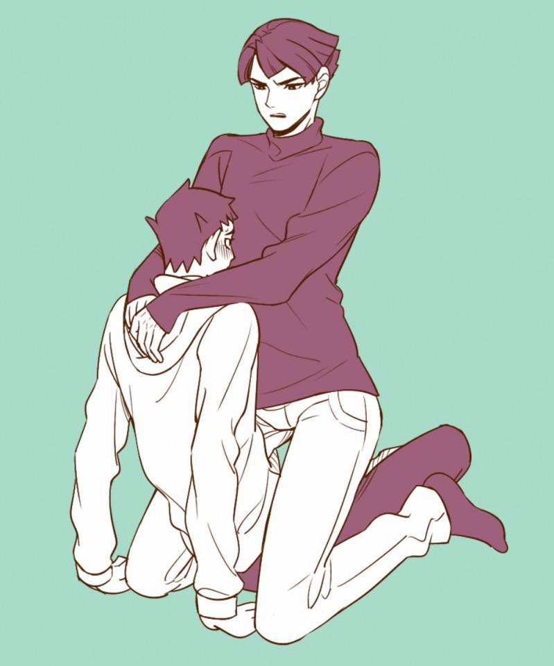 YAOI 462