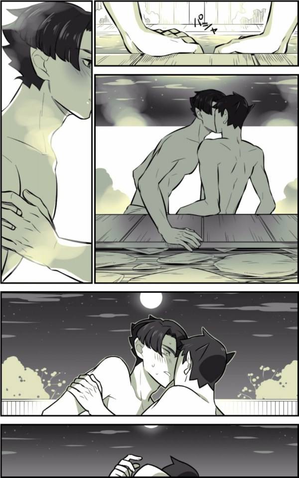 YAOI 462