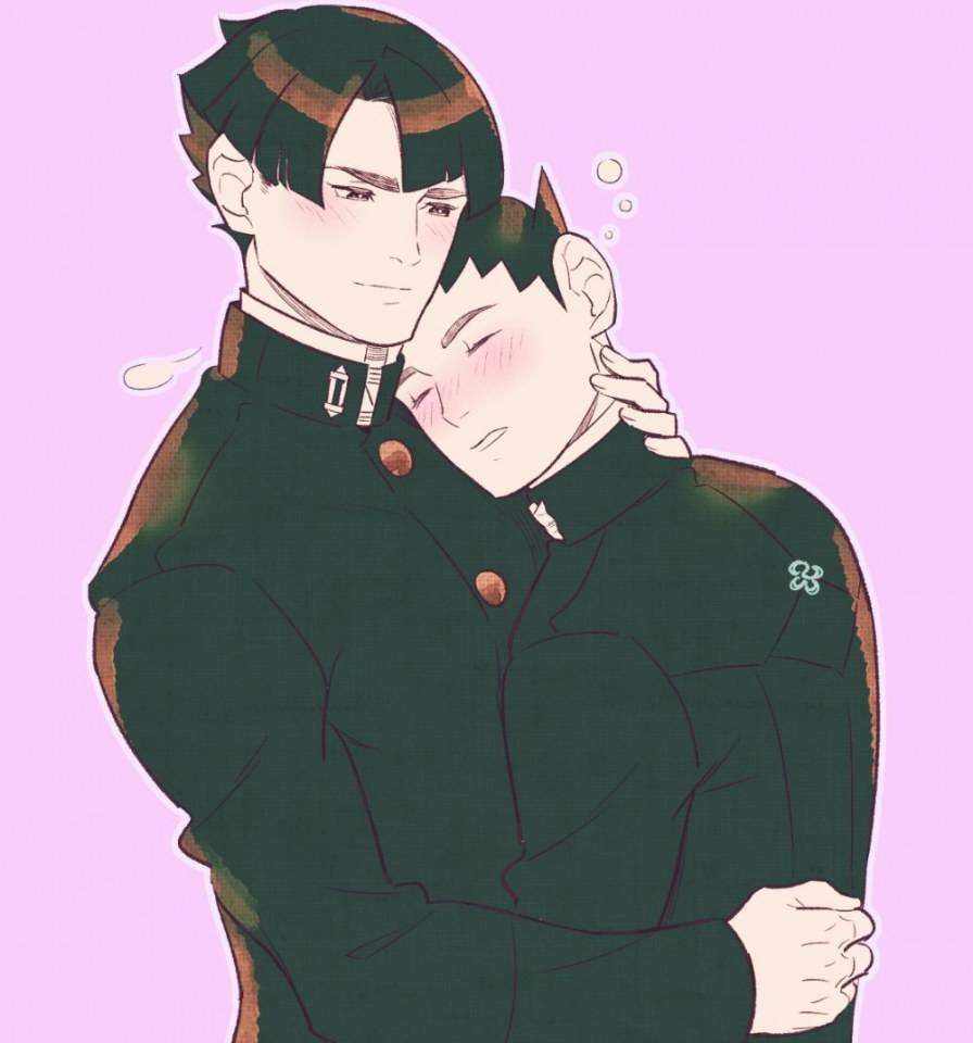 YAOI 462