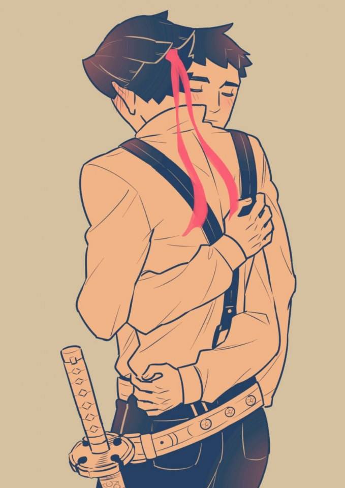 YAOI 462