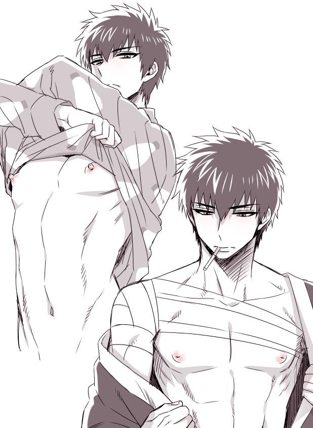 YAOI 462