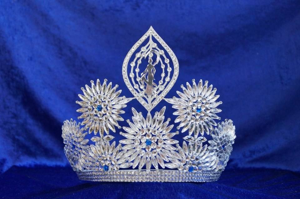 Miss Thailand Universe 2004