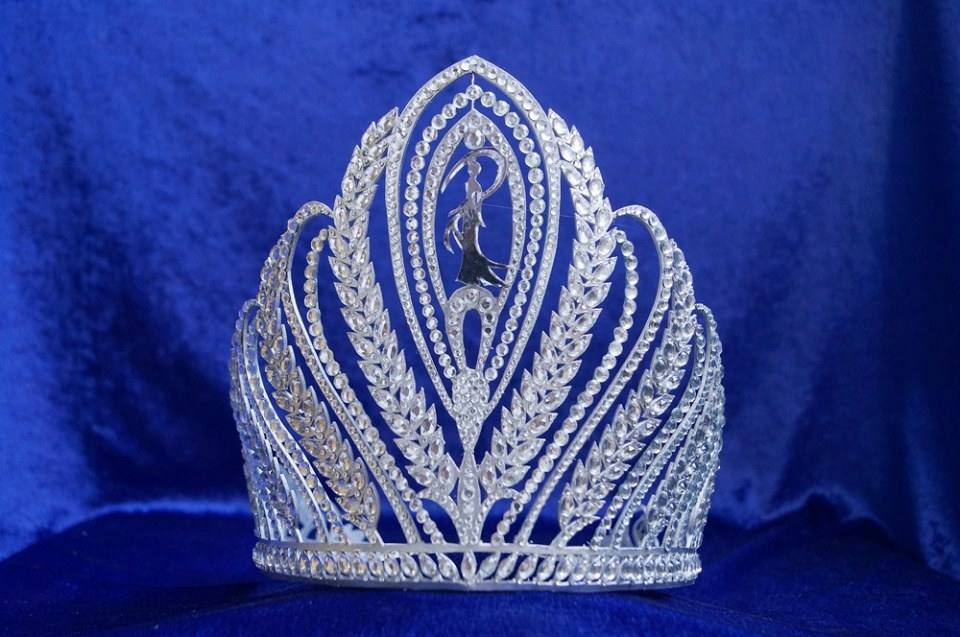 Miss Thailand Universe 2011