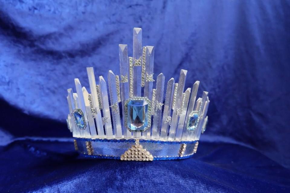 Miss Universe DIC
