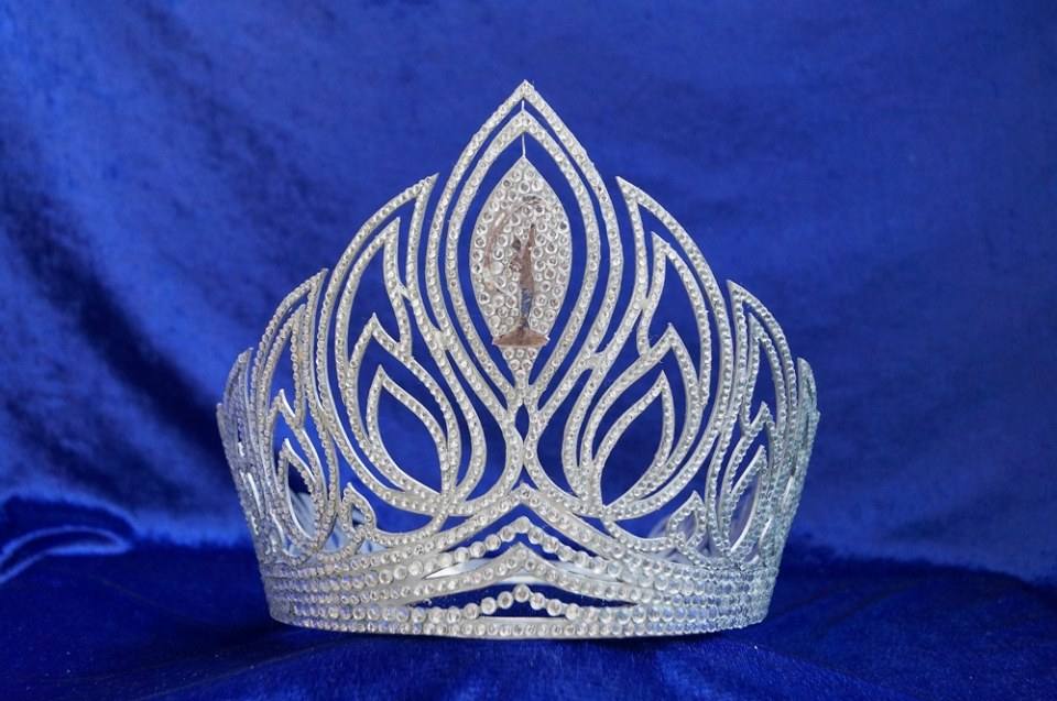 Miss Universe Thailand 2013