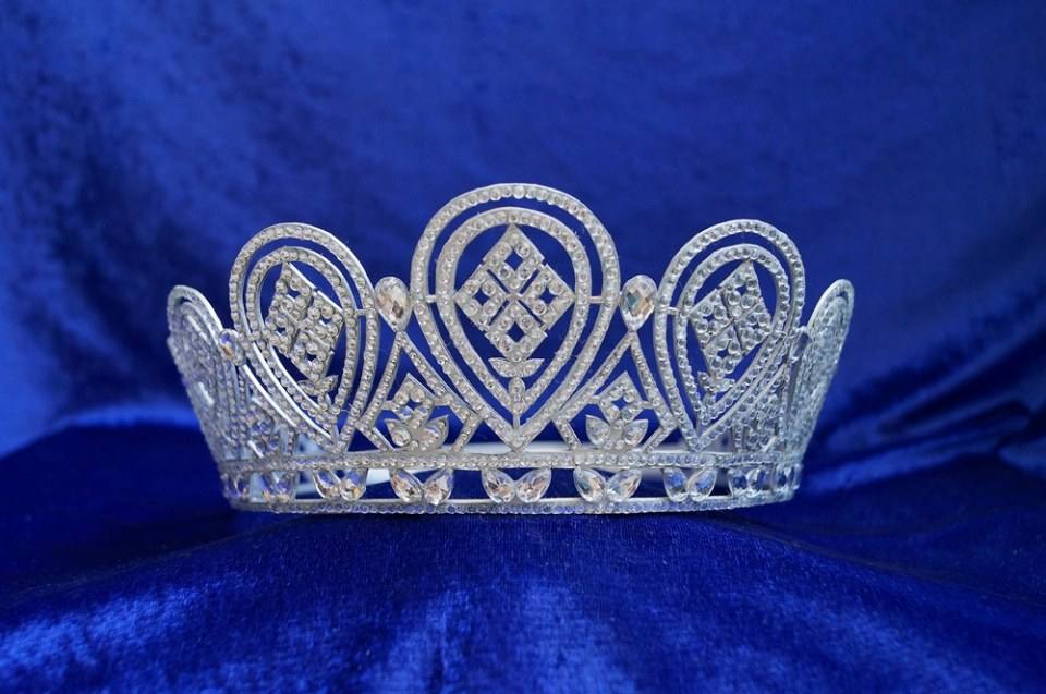 Miss Universe Thailand 2014