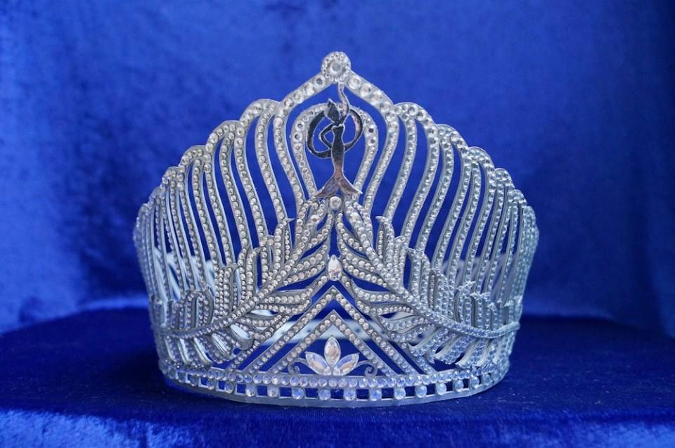 Miss Universe Thailand 2015