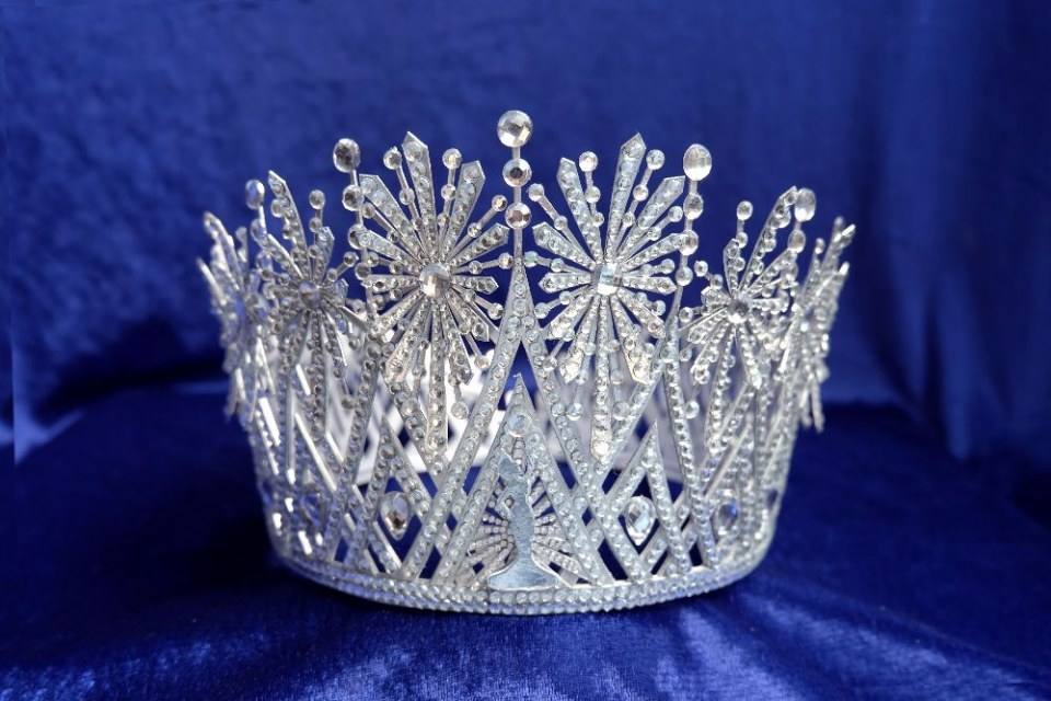 Miss Universe Thailand 2016