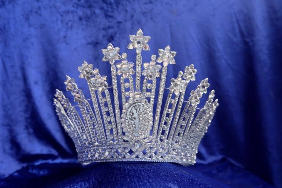 Miss Universe Thailand 2017
