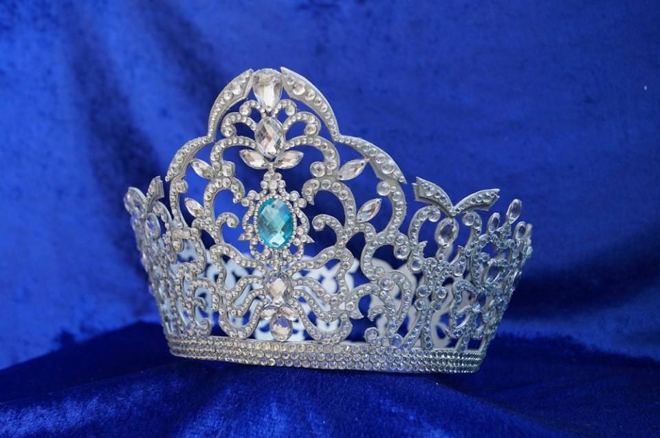 Miss Thailand World 2011