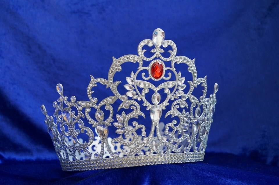 Miss Thailand World 2012
