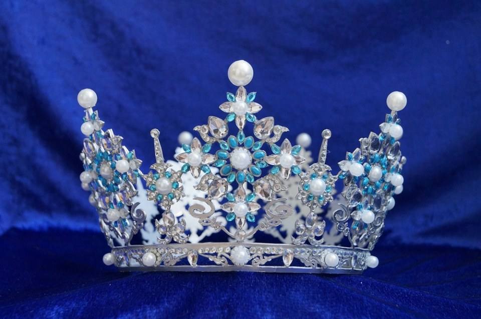 Miss Thailand World 2014