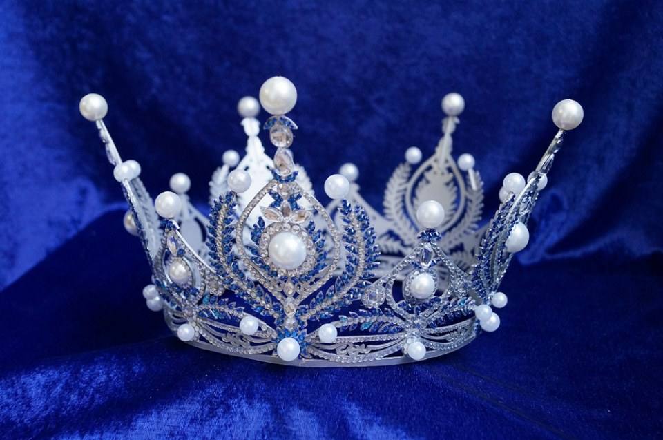 Miss Thailand World 2015