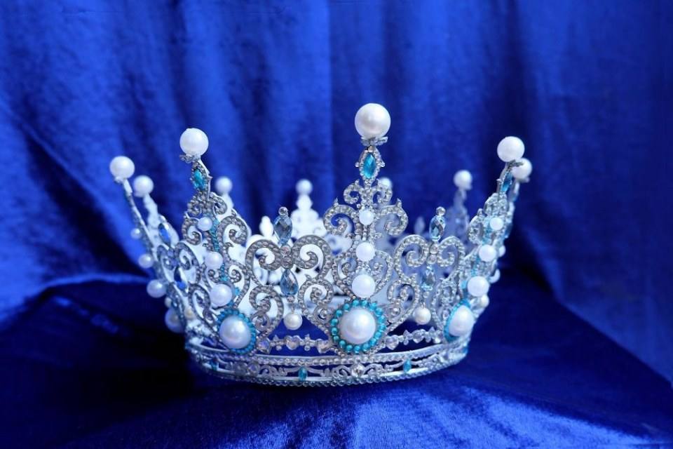 Miss Thailand World 2016