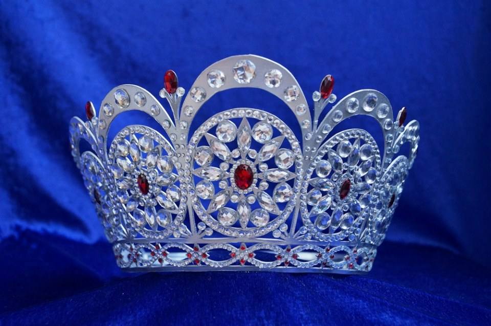 Miss Universe DNL2009