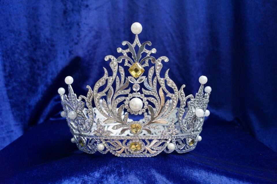 Miss International Thailand 2015