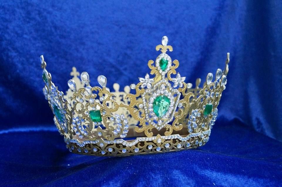 Miss Grand Internaional 2013-2015