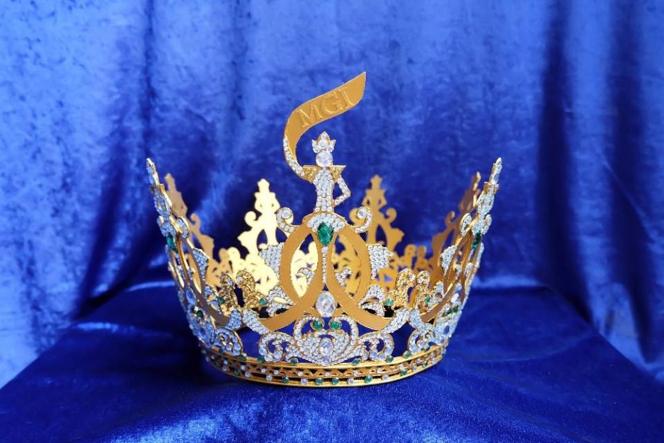 Miss Grand Internaional 2016- ปัจจุบัน