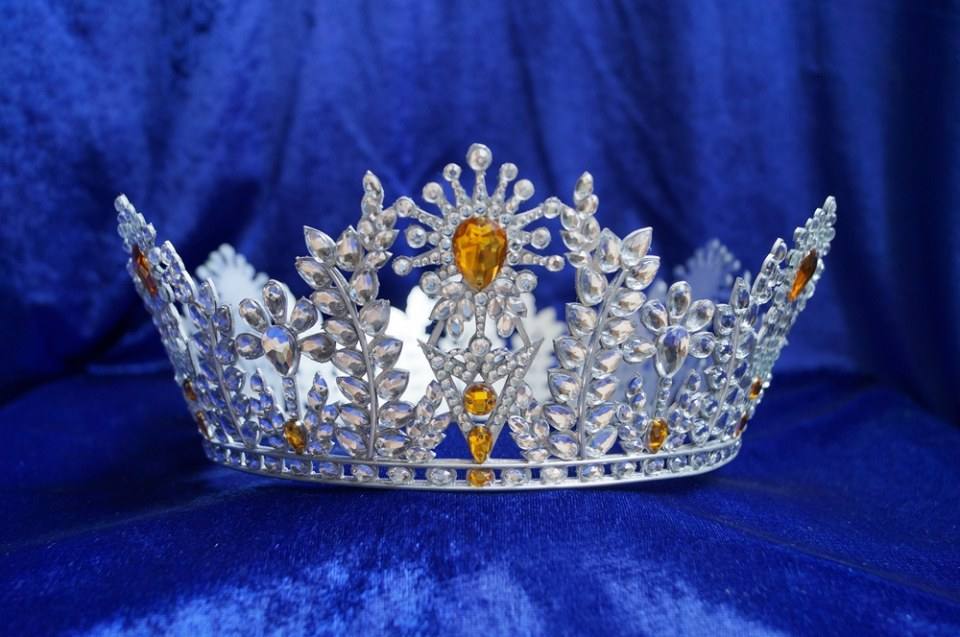 Miss Grand Thailand 2015