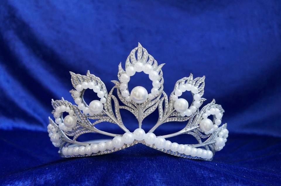 Miss Universe Mikimoto