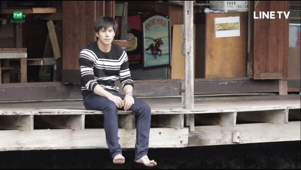 กล้ามก้น,ต้นขา,สัดส่วนดีไปหมด,//กร//พ่อเทพบุตรของข้อย/Together With Me
