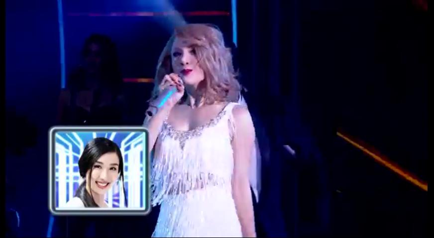 เกินร้อยแท้ๆรายดารนี้,ทังแชบ ทังเสียว ทังฮาๆ อึ้ง,ชึ้ง,ตลึงในความสามารถของเขาแท้ๆ-UNCUT Version - Sing Your Face Off