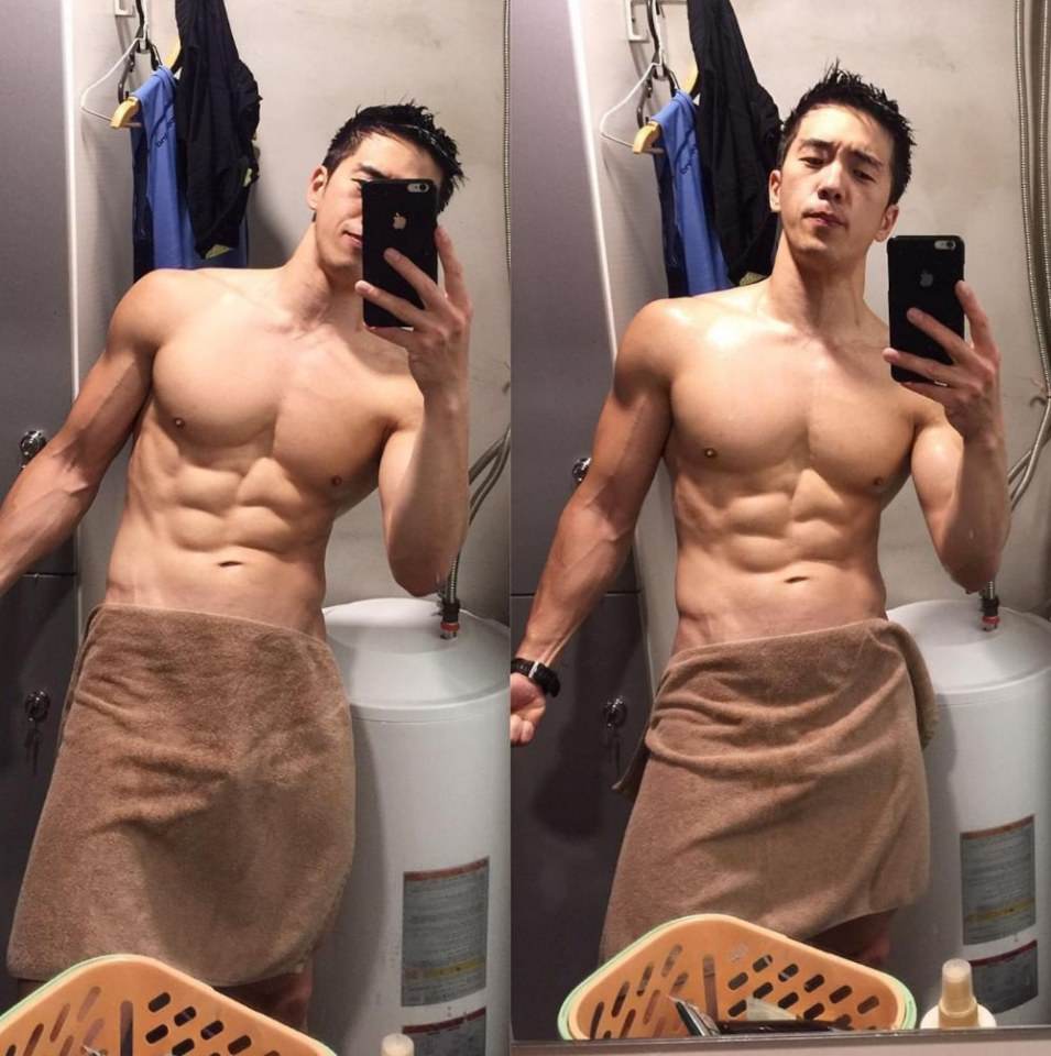 hot male 226 (18+)