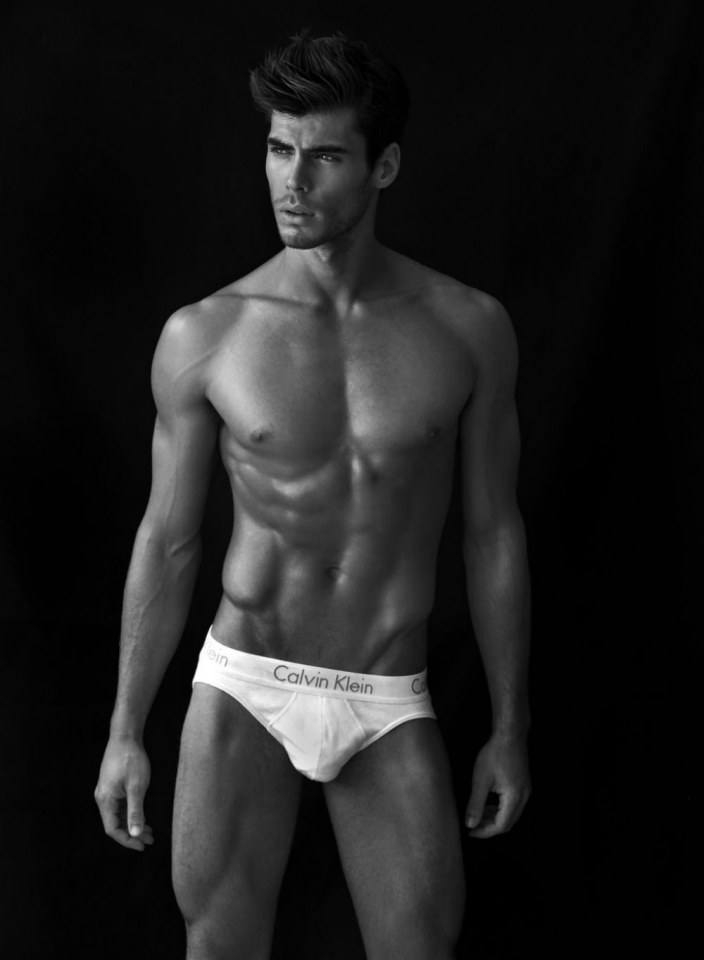 LINE OpenChat : Underwear For Men